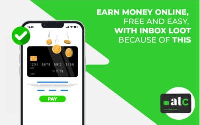 Earn Money Online, Free and Easy, With Inbox Loot Because of THIS